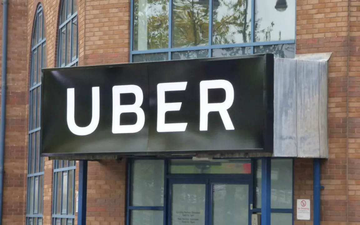 Uber