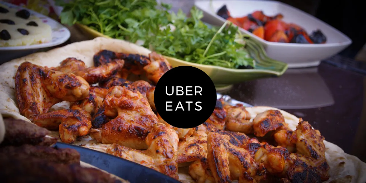 Ubereats
