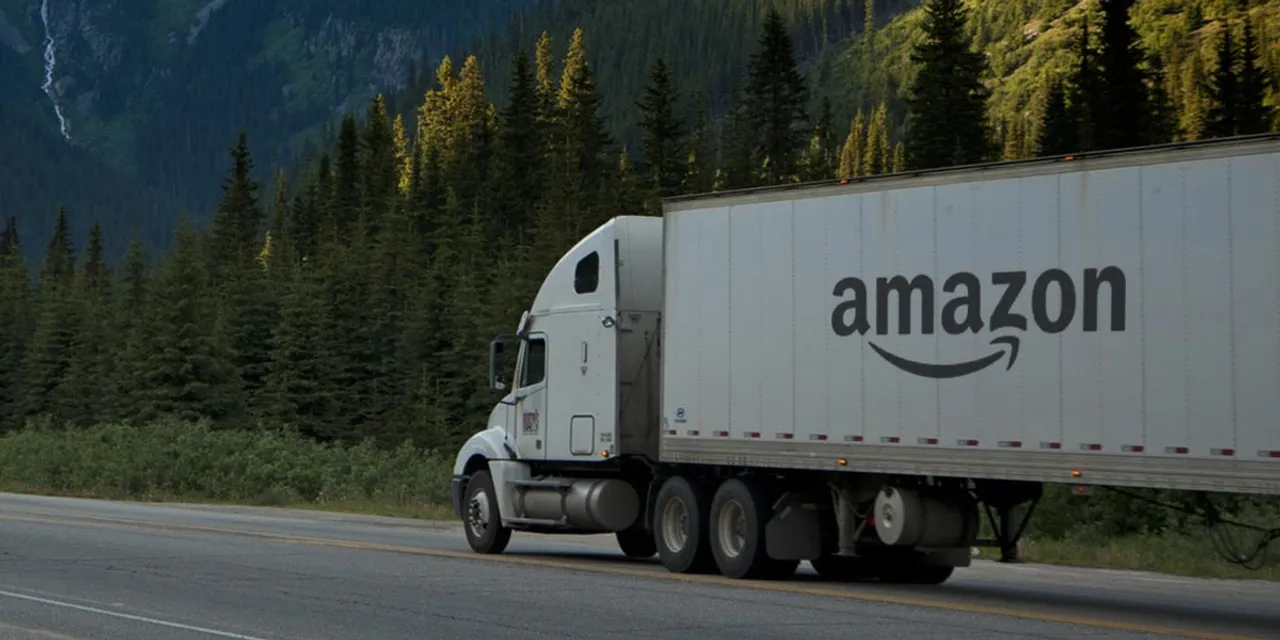 Amazon