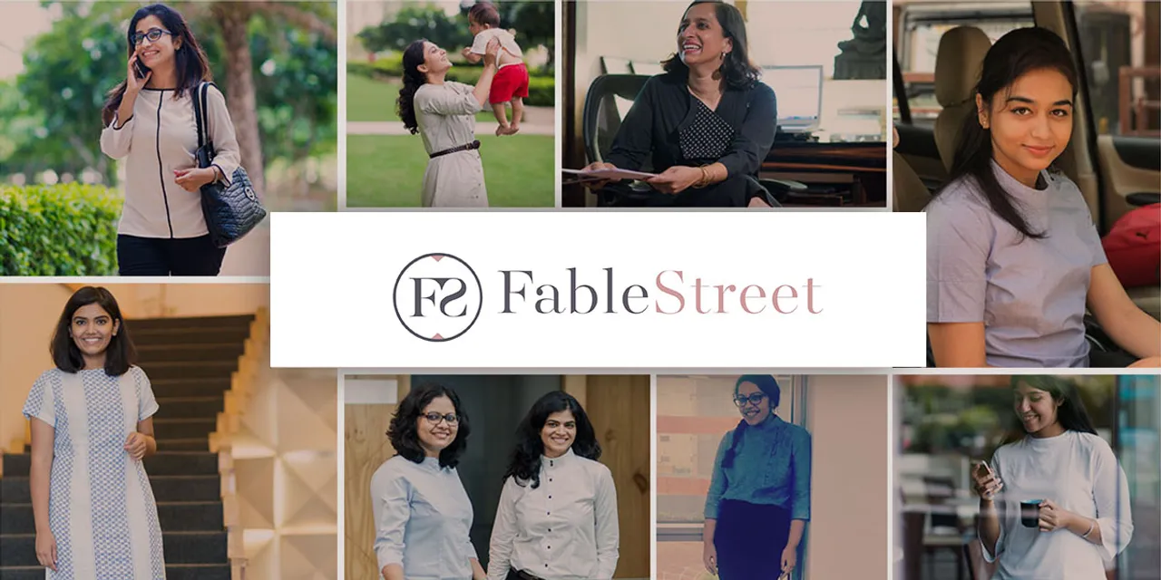 Fablestreet