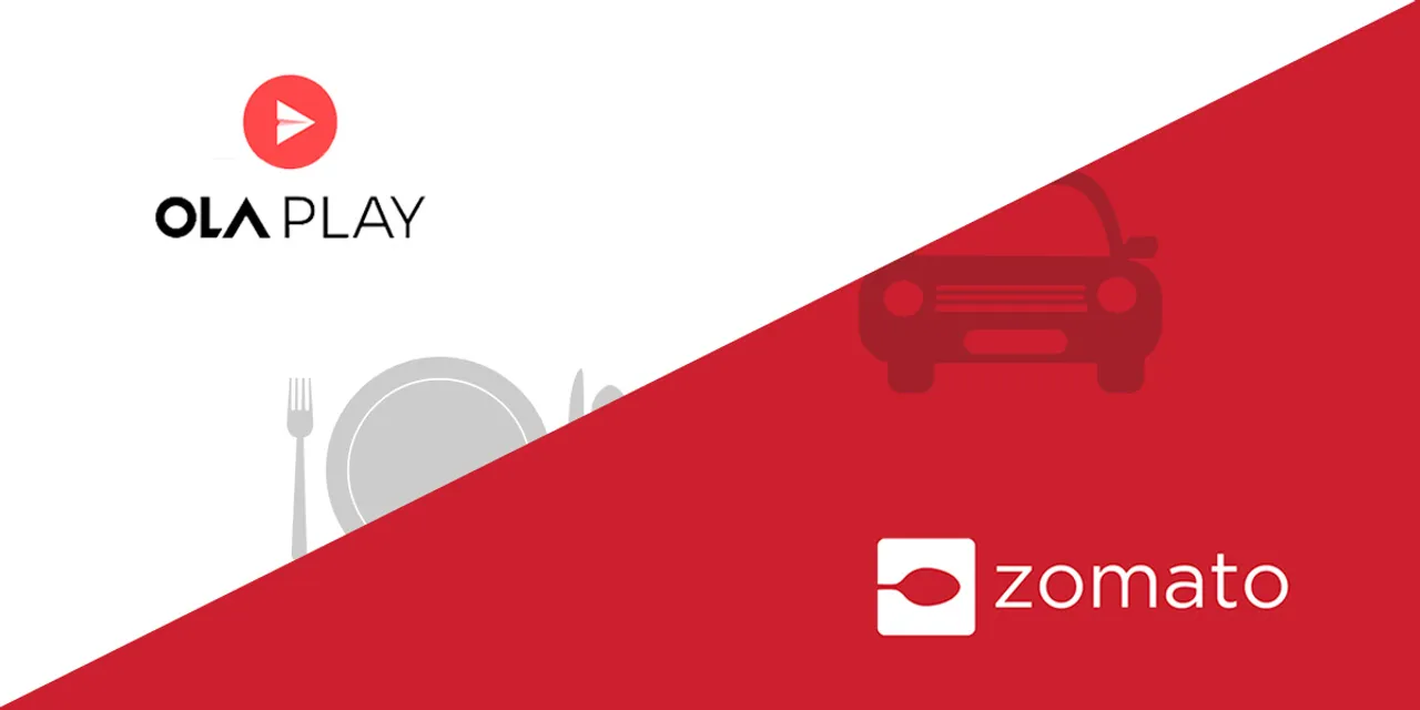 Zomato