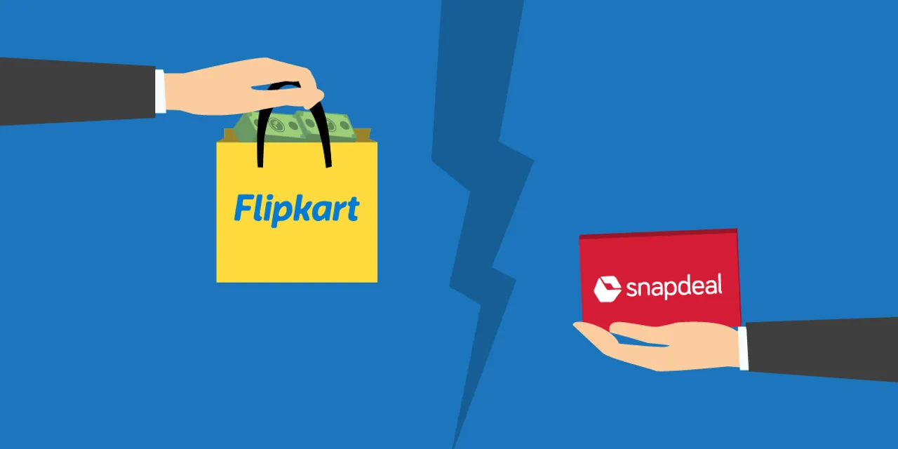 Snapdeal