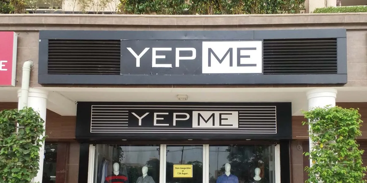 Yepme