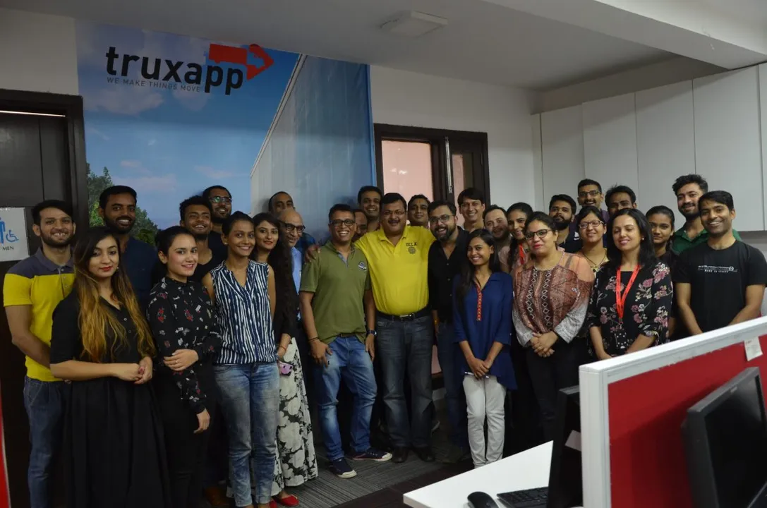Truxapp