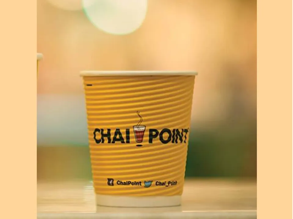 Chai Point