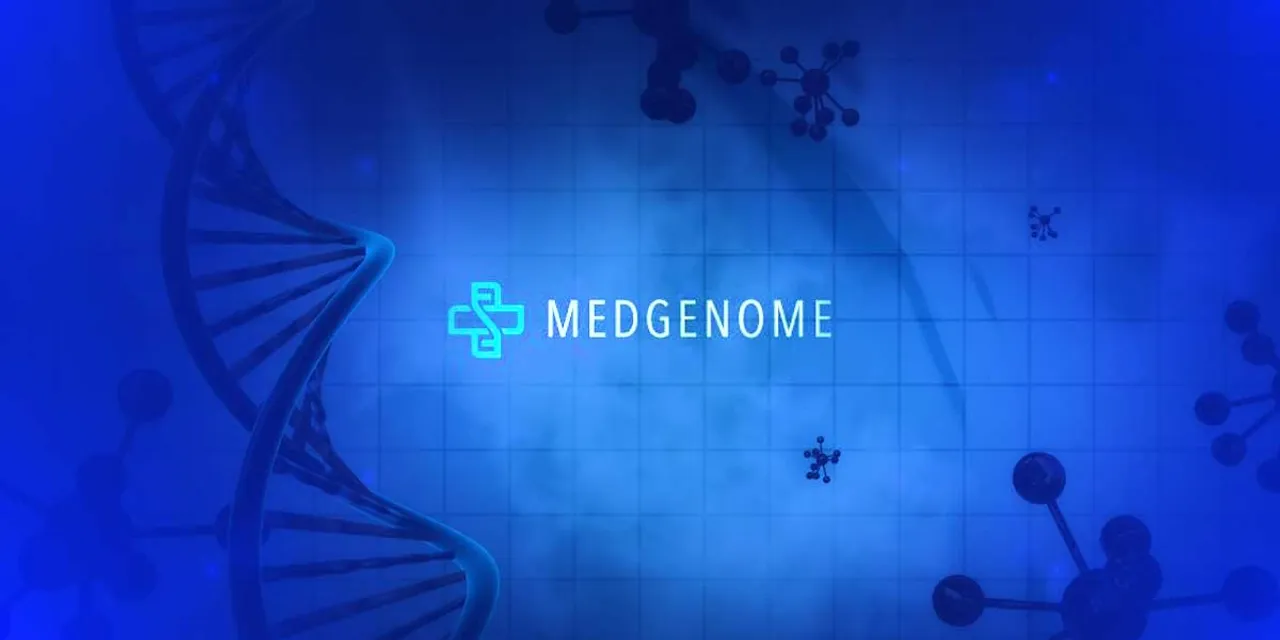 MedGenome