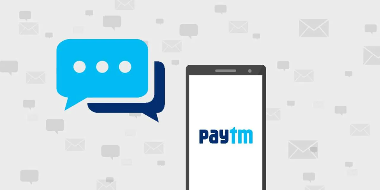 Paytm