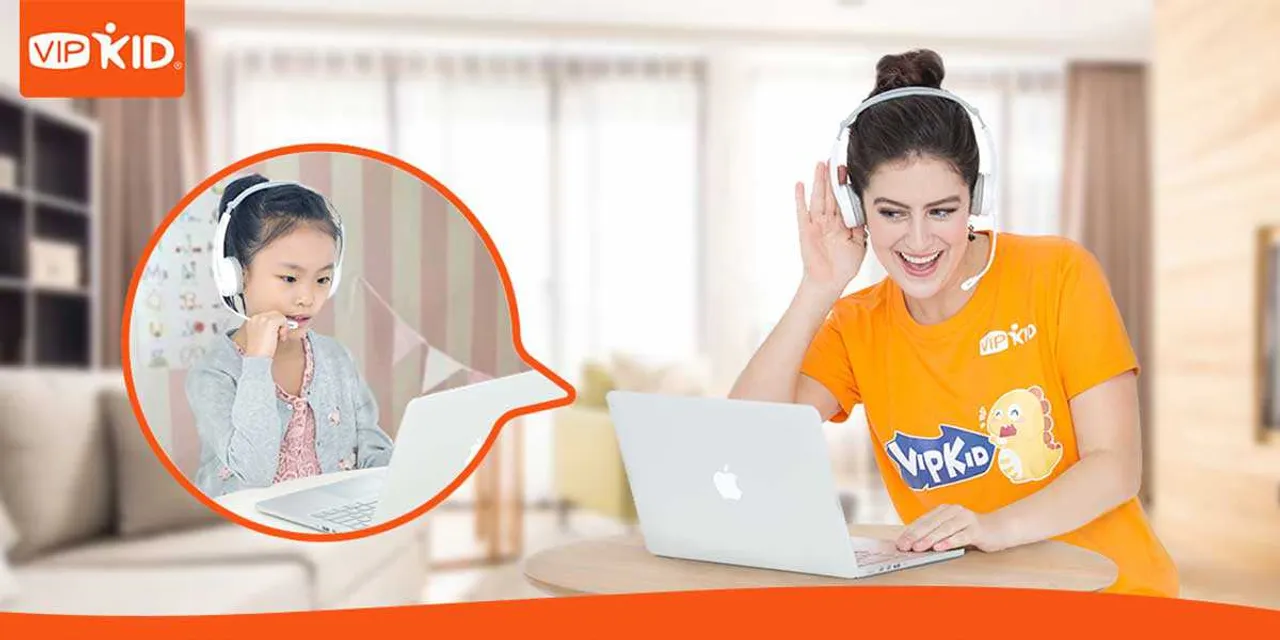 VIPKID