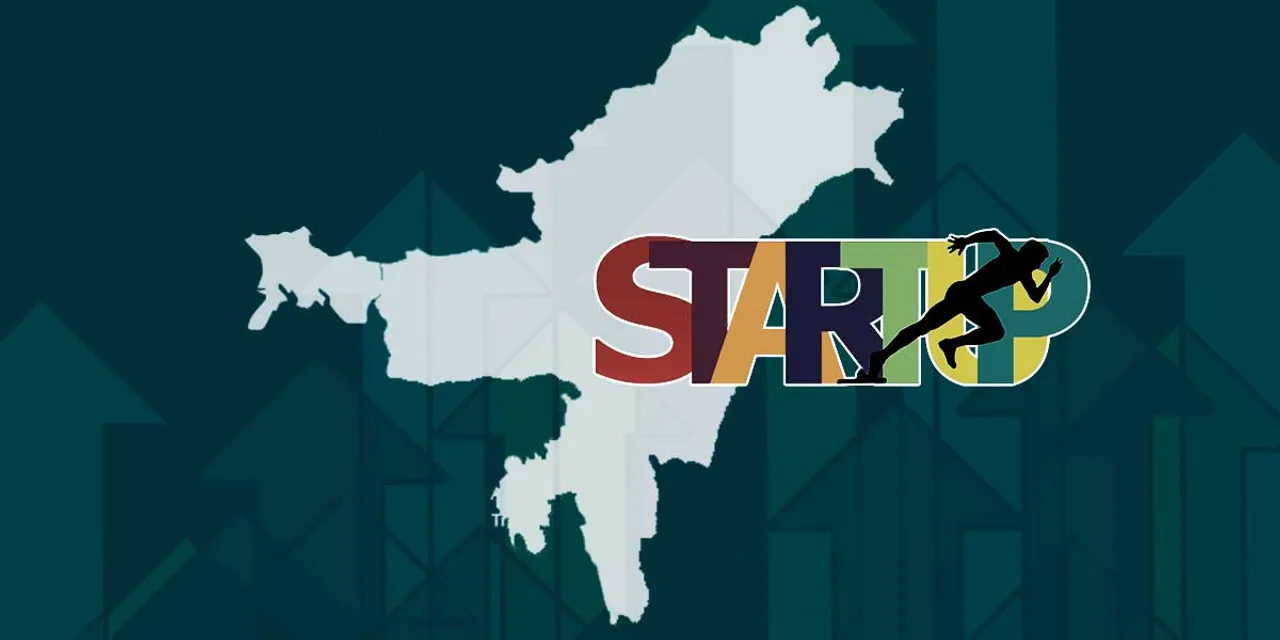 start-ups