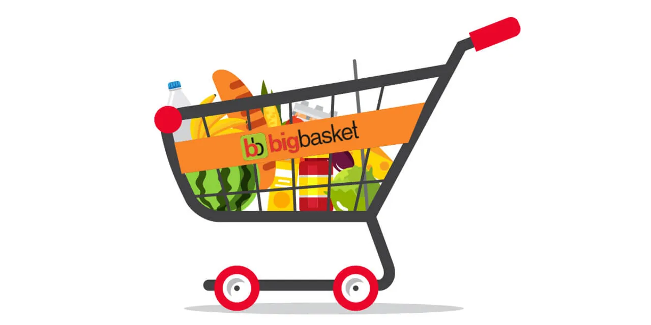 Bigbasket