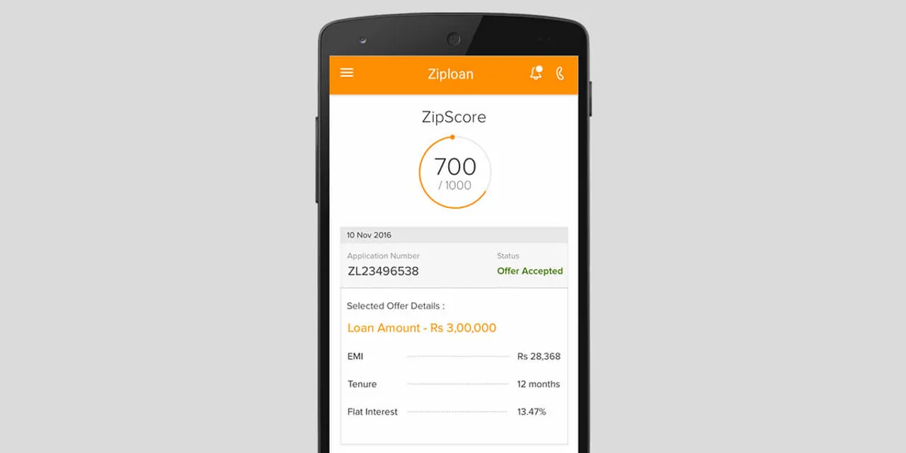ZipLoan