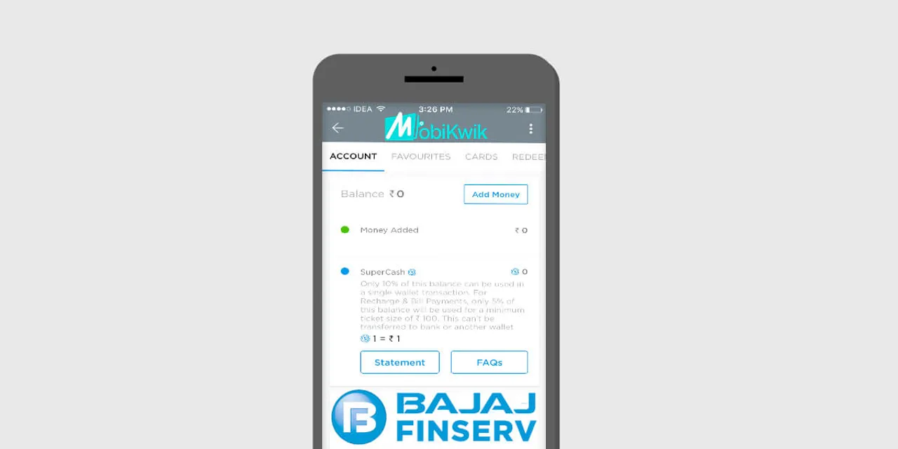 MobiKwik