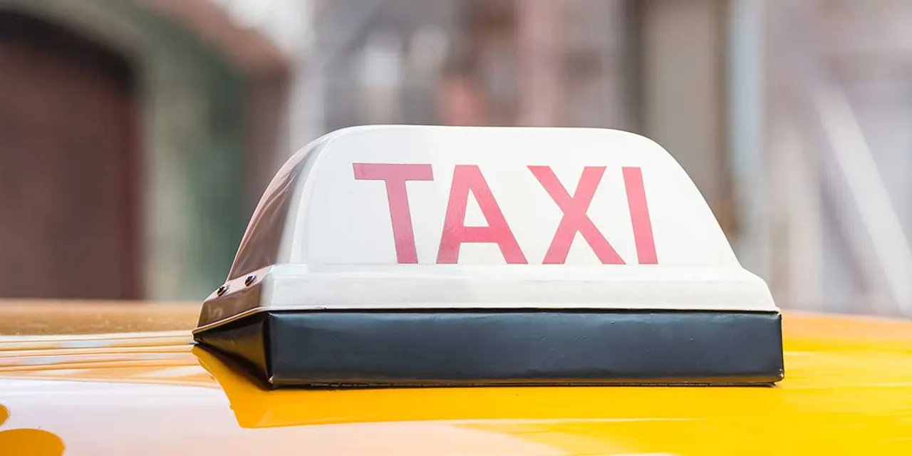online cab