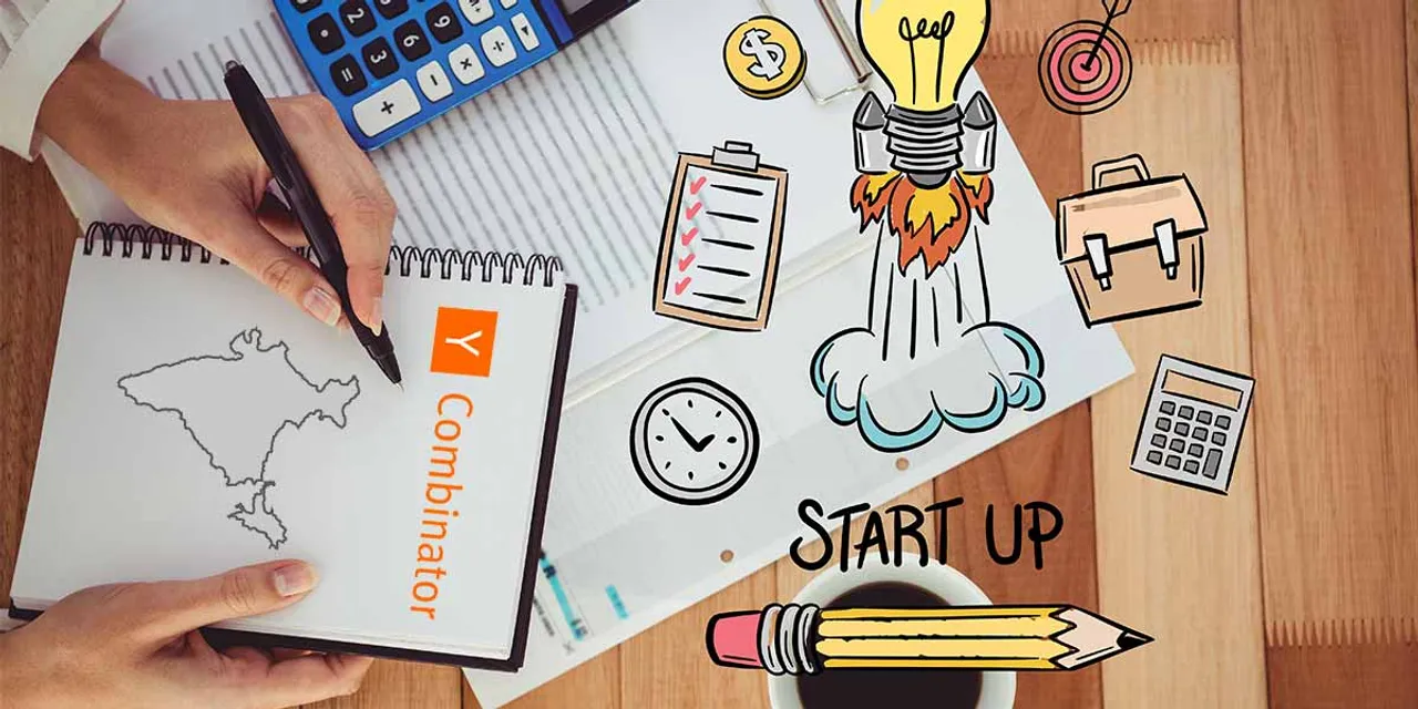 Y Combinator