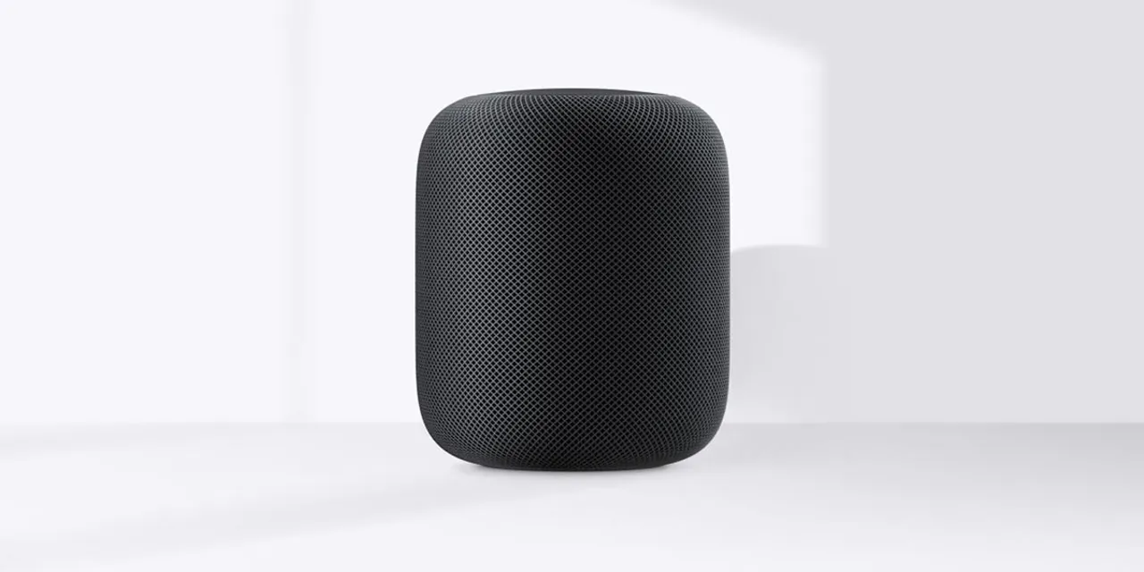 Apple HomePod
