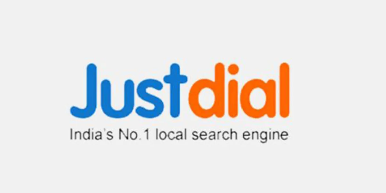 Just Dial