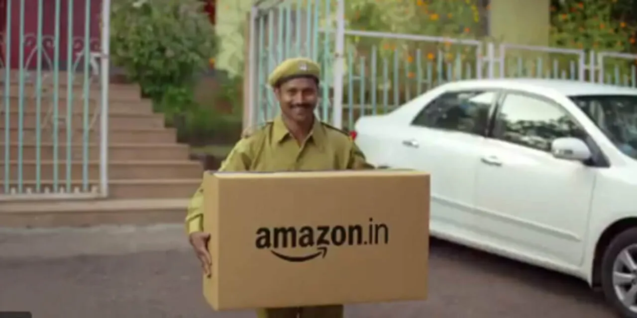 Amazon