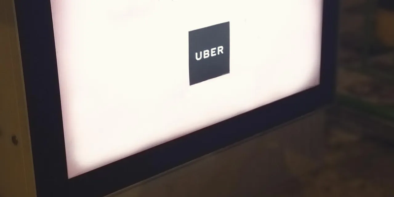 Uber