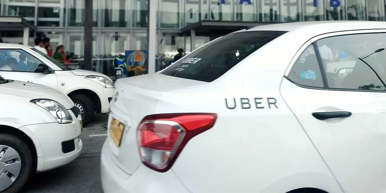 Uber