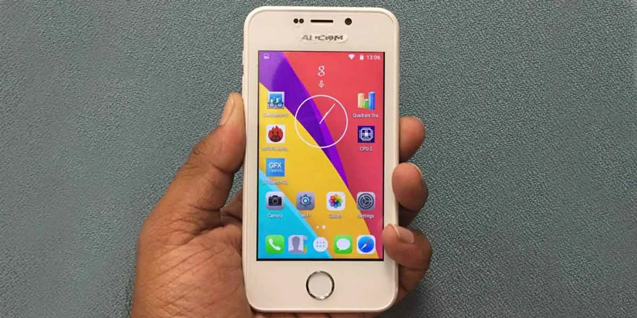 World's cheapest phone Freedom 251 resurfaces in news again, founder feels he can still deliver it