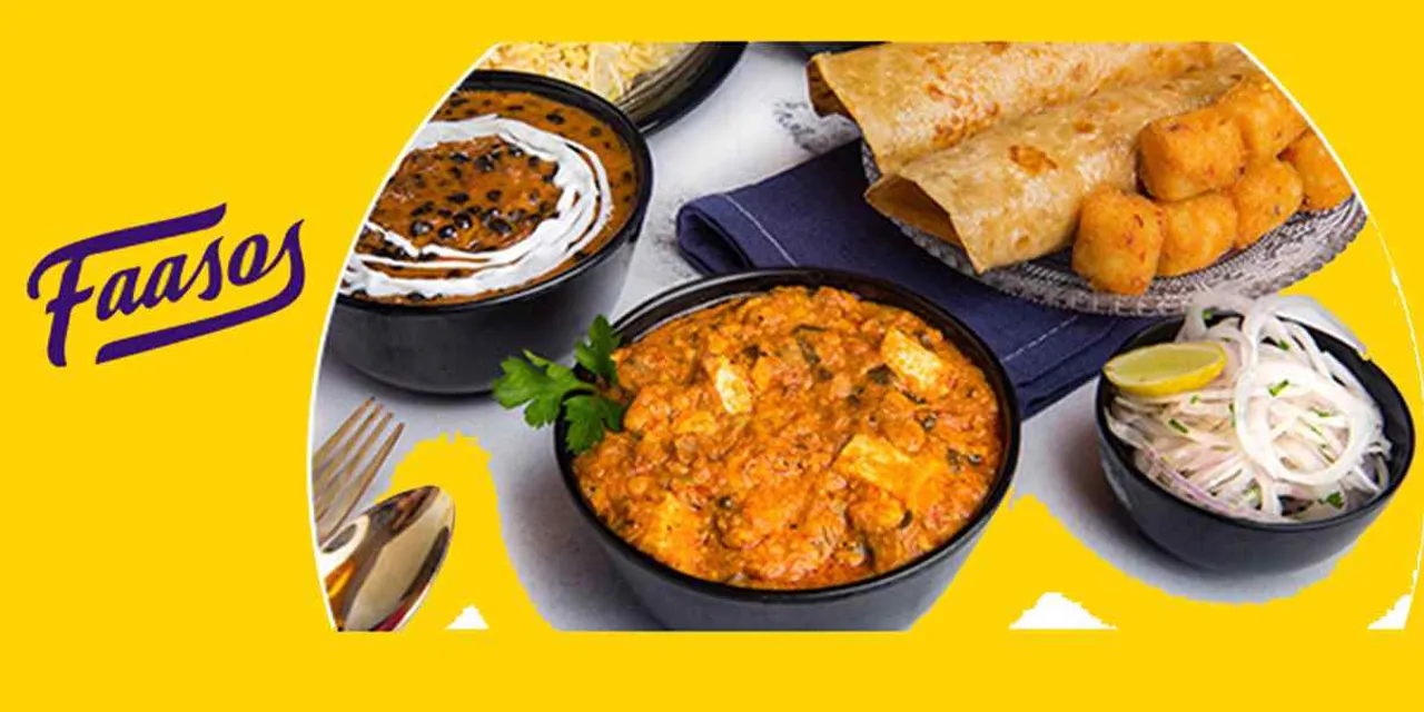 Faasos