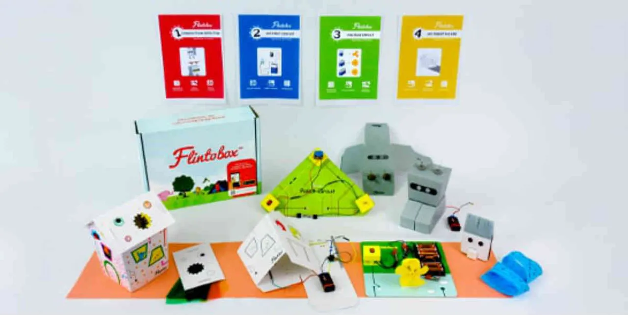 Flintobox