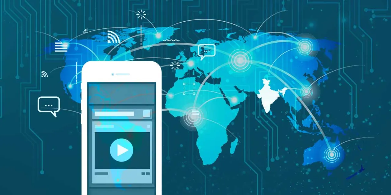 Mobile internet