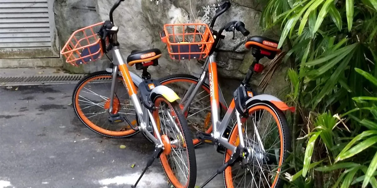Mobike