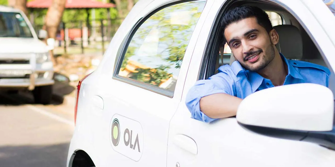 Ola