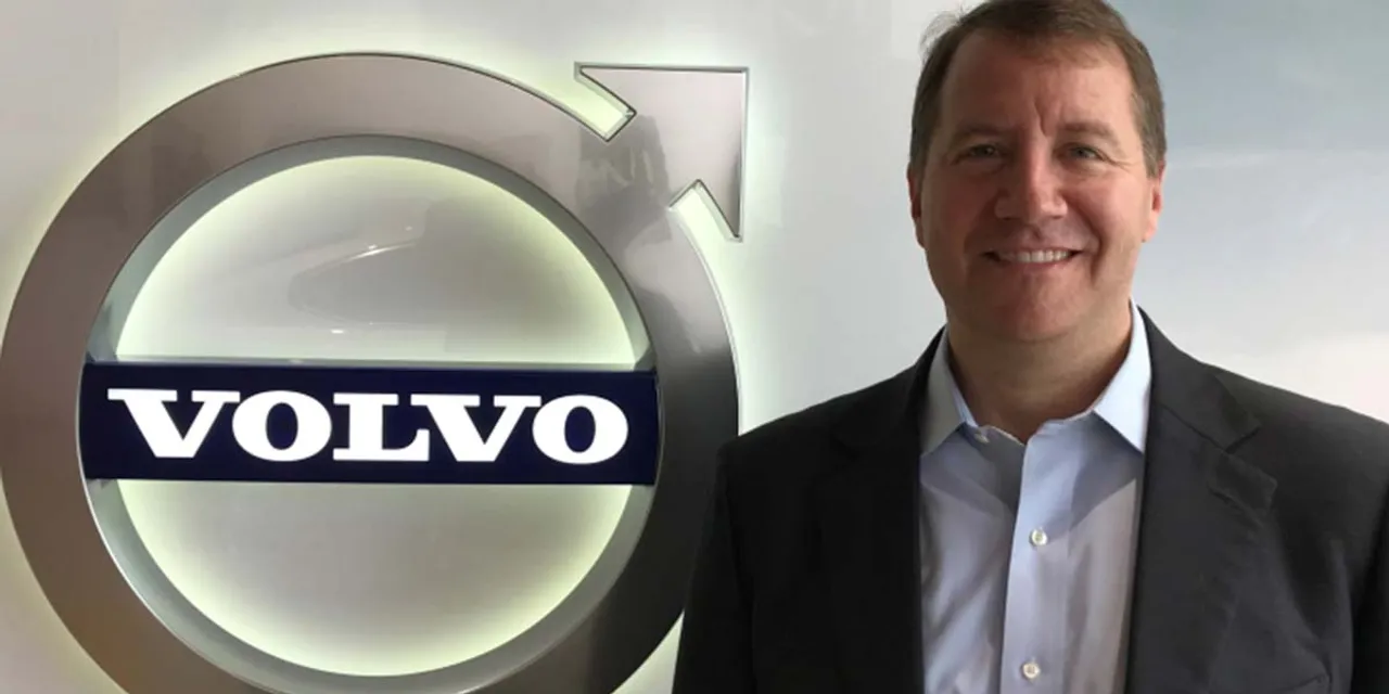 Volvo
