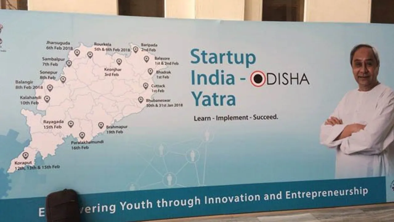 Odisha yatra