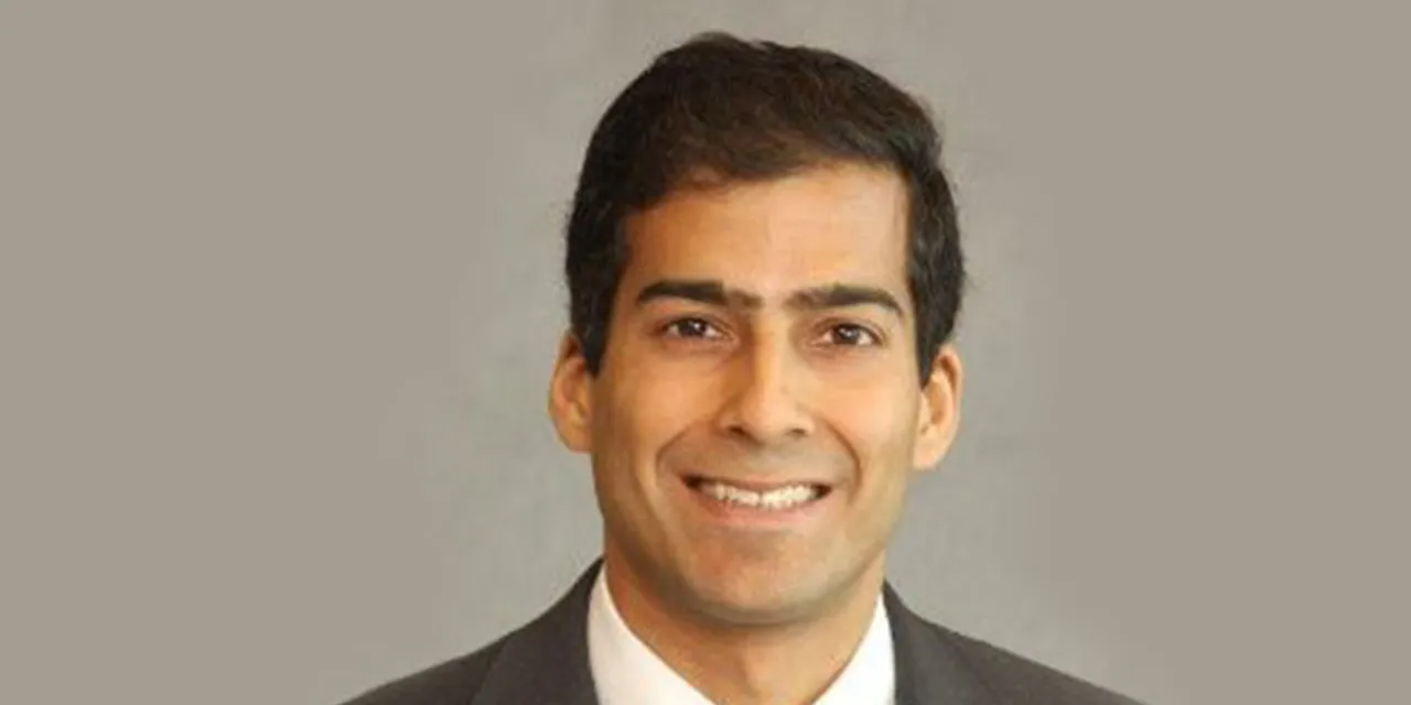 Nitin Nayar