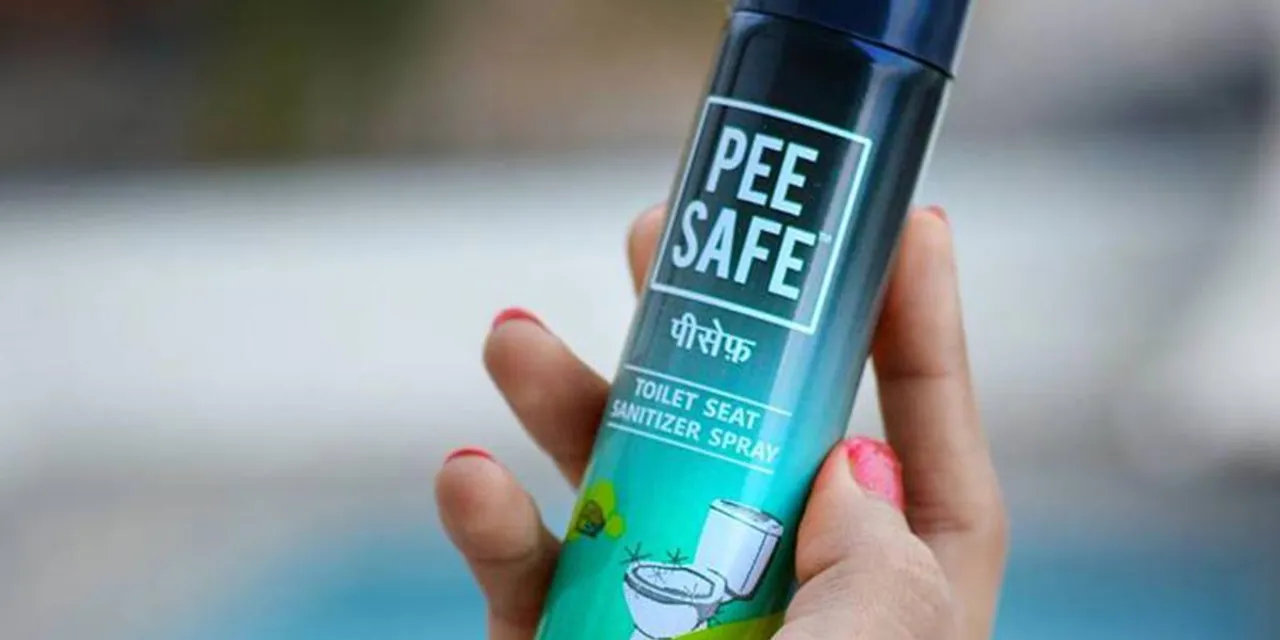 PeeSafe