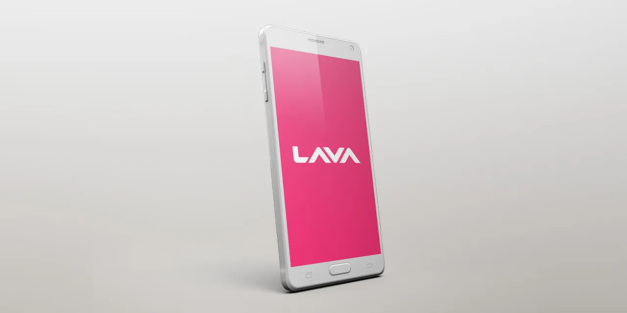 lava
