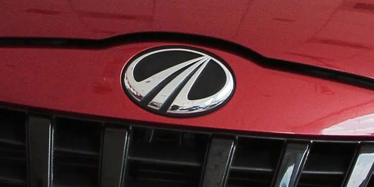 Mahindra