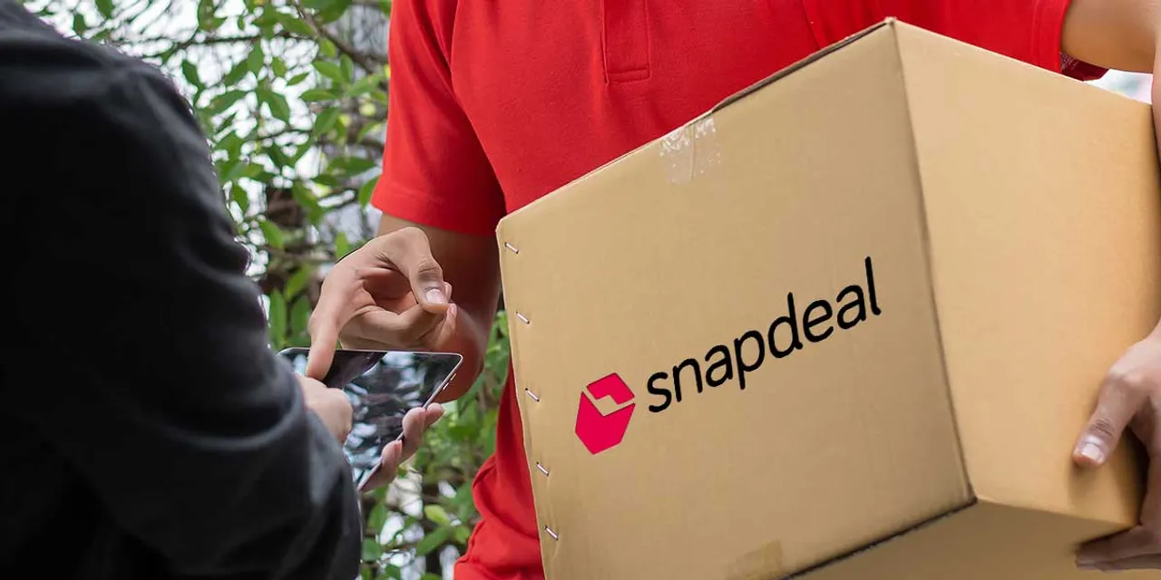 Snapdeal