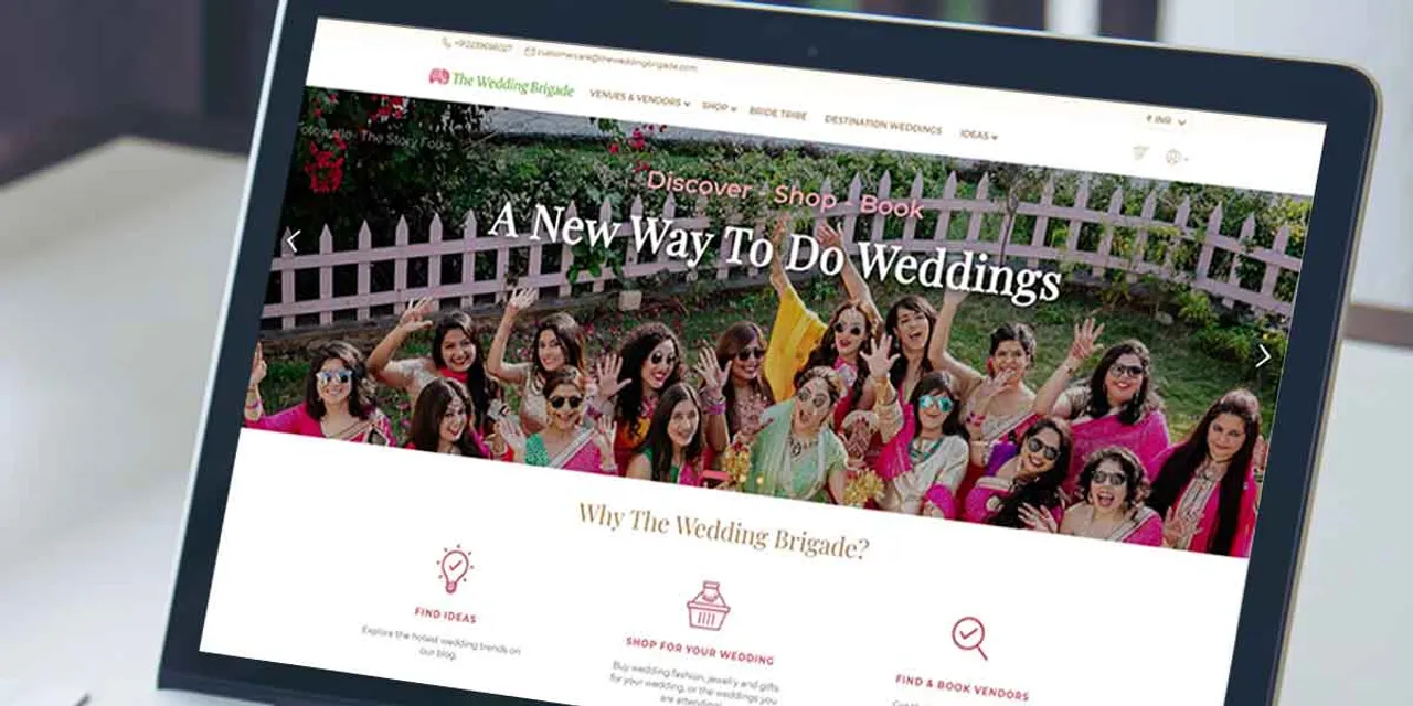 Wedding Brigade