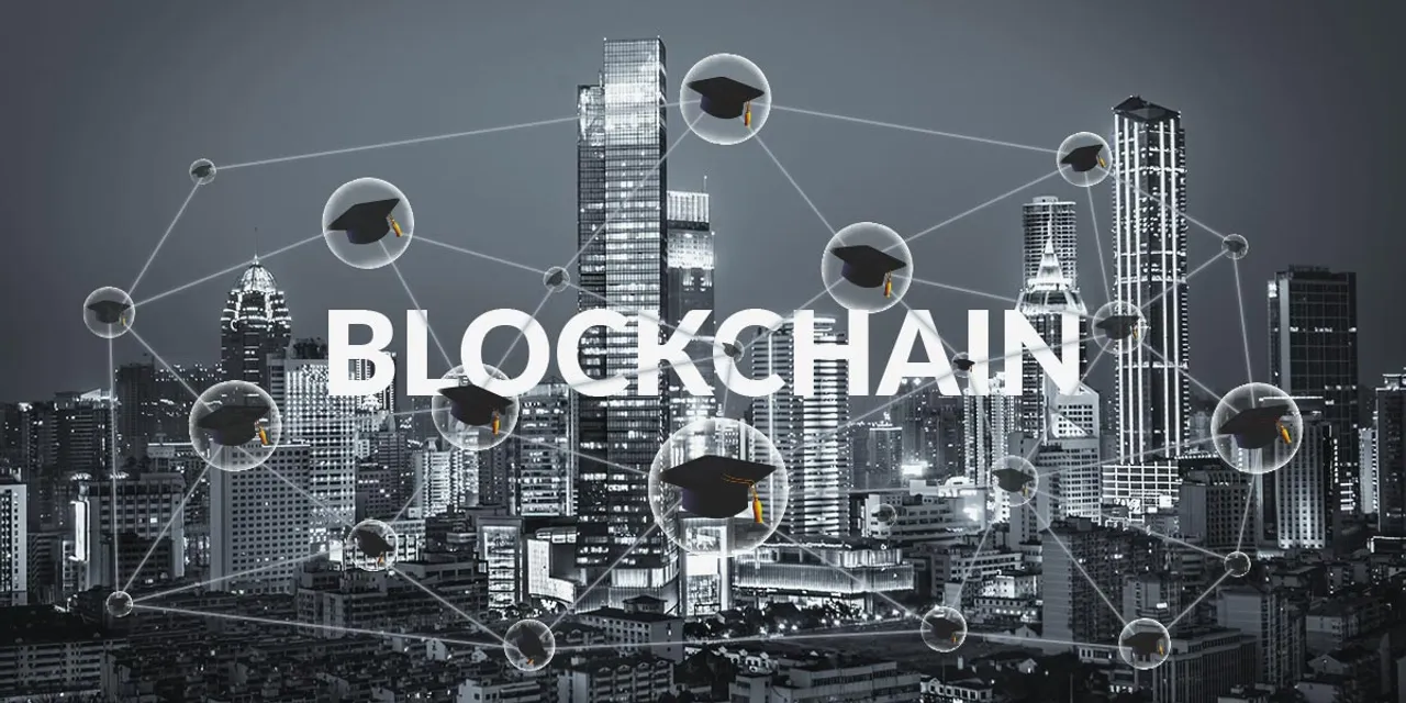 blockchain