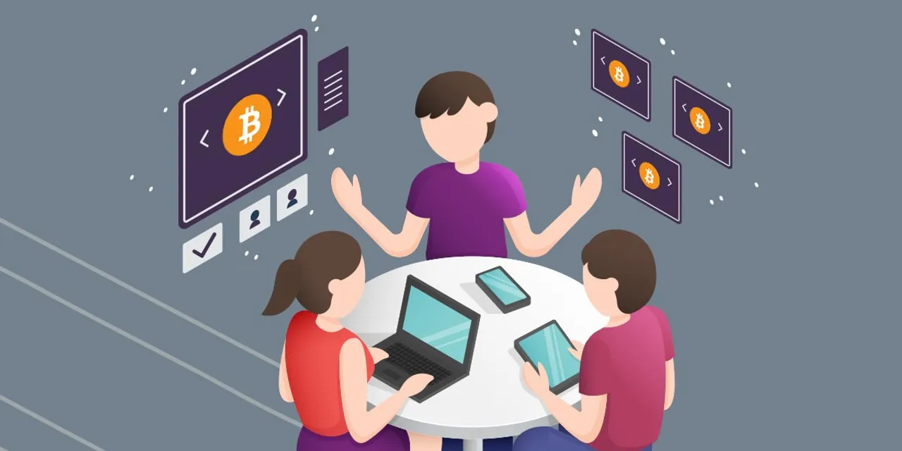 cryptocurrency