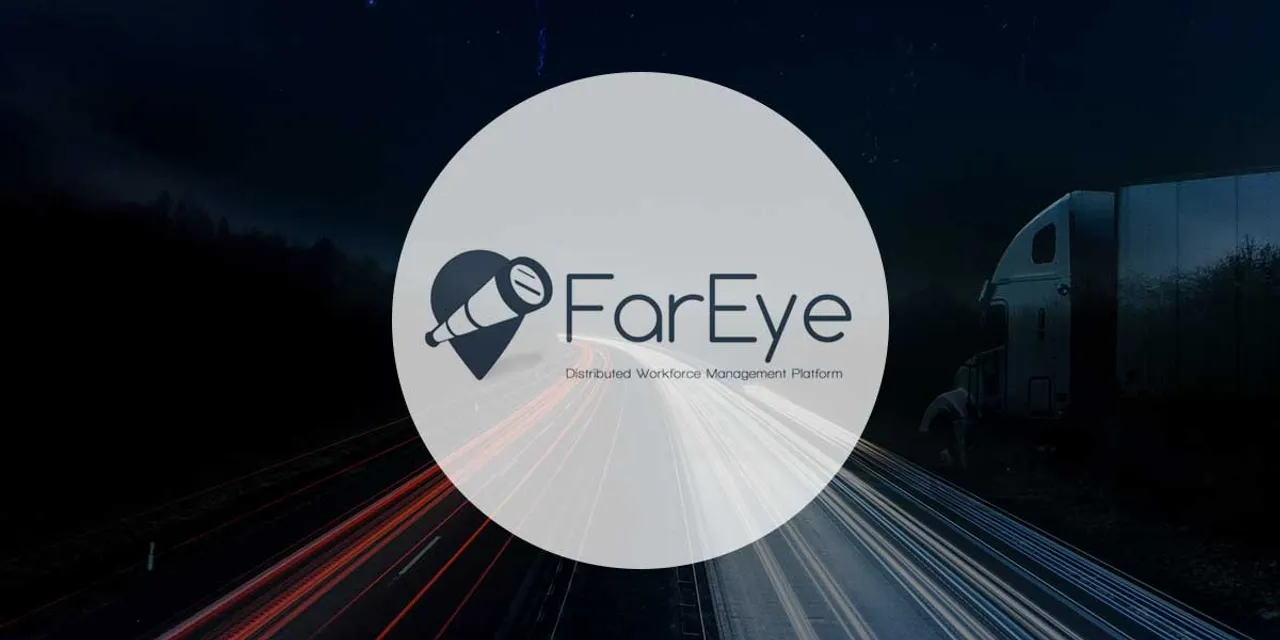 Delhi-based FarEye raises Rs 61 Cr from Deutsche Post DHL Group