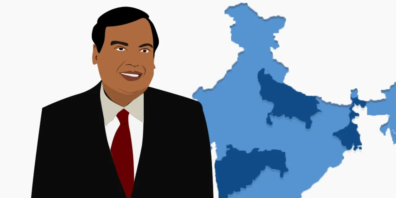 RIL Jio