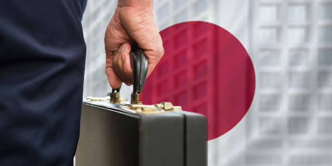 Japan