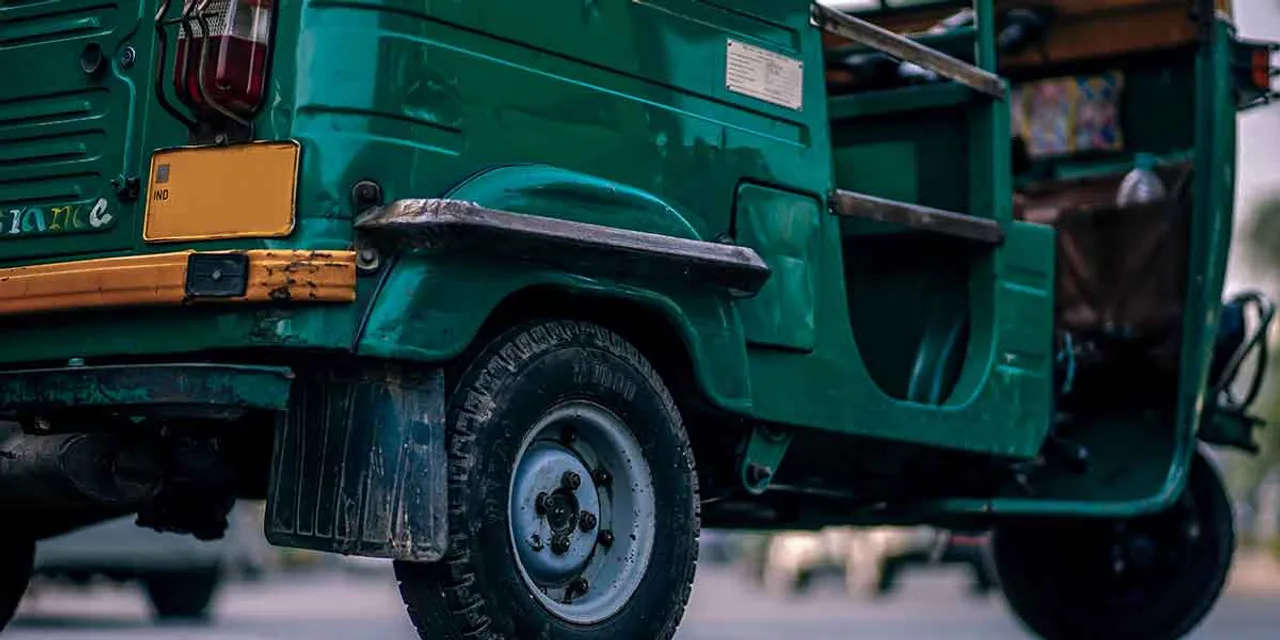 Uber pilots autorickshaw services in Chennai to take on Ola