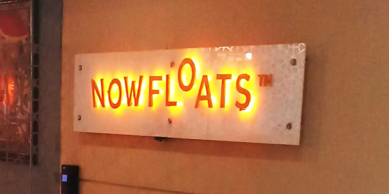 NowFloats