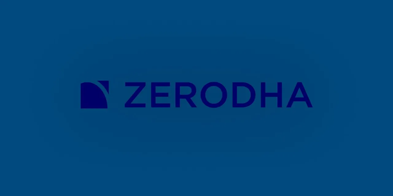 Zerodha