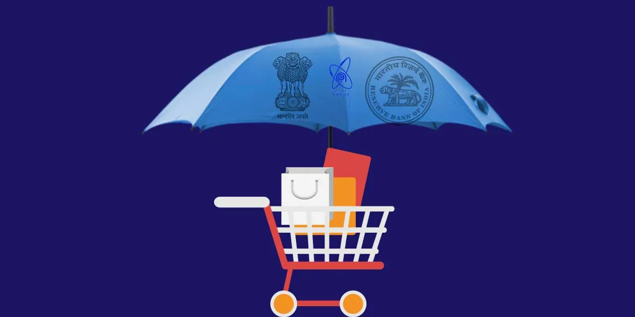 Online vendors