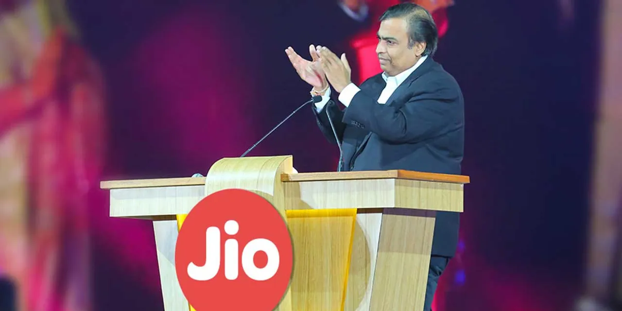 Jio