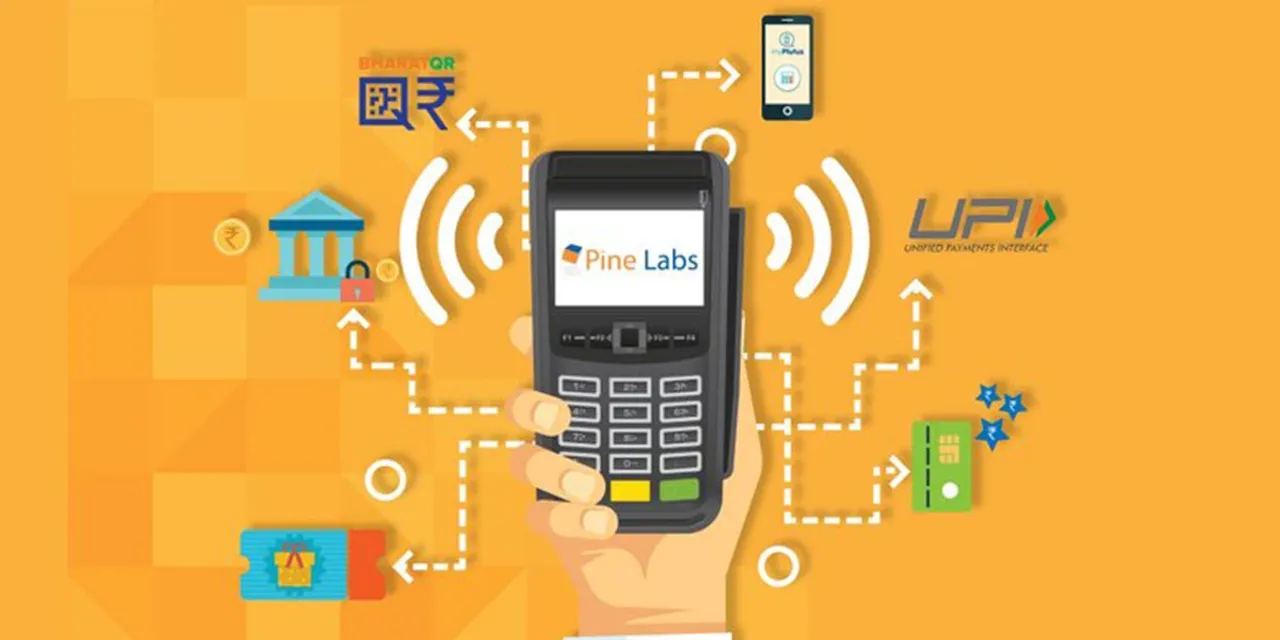 Pine Labs
