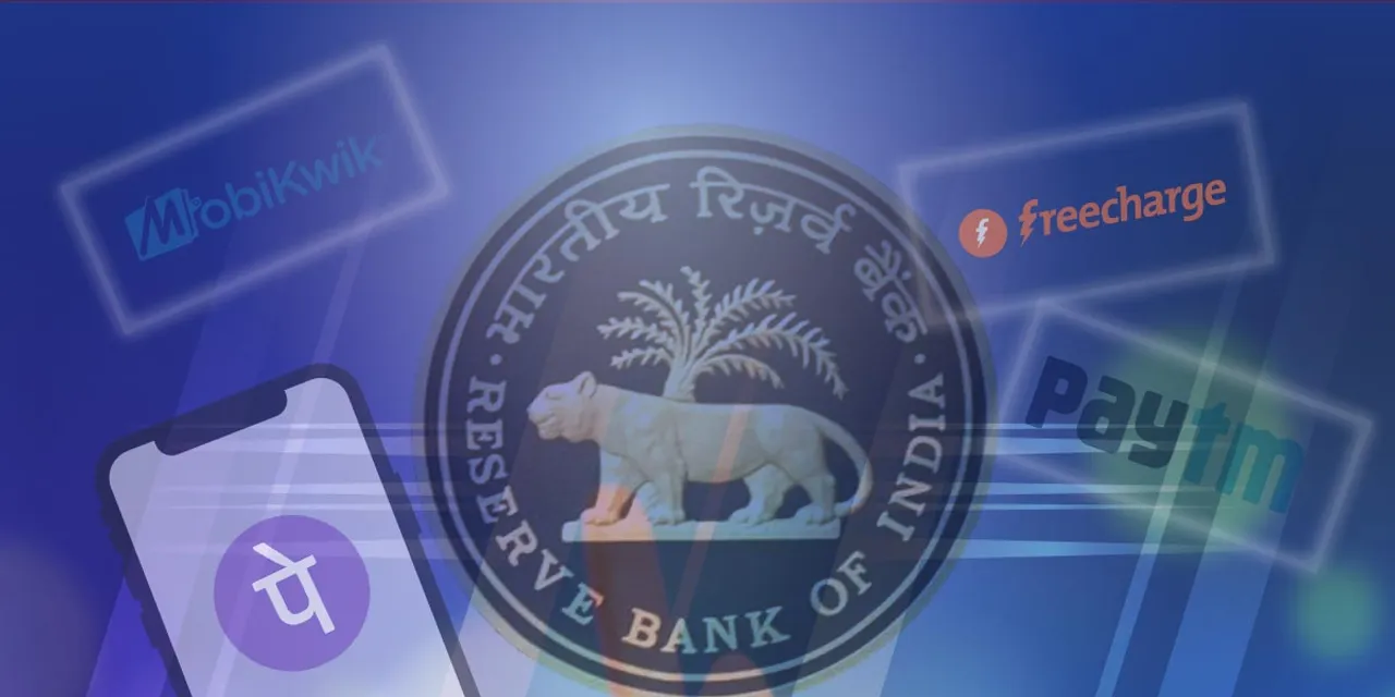 RBI to release guidelines for inter-wallet transactions by July