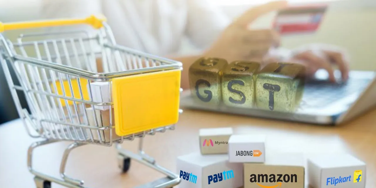 E-commerce firms get relief; sellers' tax collection deferred till Sept
